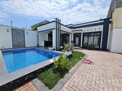 Satılır 4 otaqlı həyət evi/bağ evi 150 m², Mərdəkan q., photo 3 from 8
