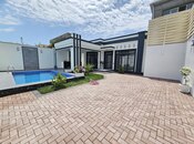 Satılır 4 otaqlı həyət evi/bağ evi 150 m², Mərdəkan q., photo 2 from 8