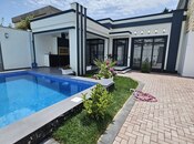 Satılır 4 otaqlı həyət evi/bağ evi 150 m², Mərdəkan q., photo 1 from 8