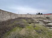 Satılır  torpaq 6 sot, Suraxanı r., photo 1 from 5