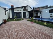 Satılır 4 otaqlı həyət evi/bağ evi 160 m², Mərdəkan q., photo 1 from 8