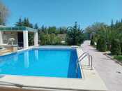 İcarəyə verilir 5 otaqlı həyət evi/bağ evi 250 m², Sabunçu r., photo 1 from 8