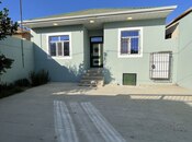 Satılır 3 otaqlı həyət evi/bağ evi 100 m², Hövsan q., photo 1 from 8
