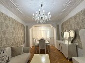 İcarəyə verilir 2 otaqlı köhnə tikili 70 m², Gənclik m., photo 3 from 8