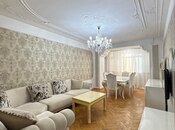 İcarəyə verilir 2 otaqlı köhnə tikili 70 m², Gənclik m., photo 1 from 8