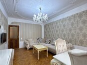 İcarəyə verilir 2 otaqlı köhnə tikili 70 m², Gənclik m., photo 2 from 8