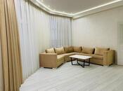 Satılır 3 otaqlı yeni tikili 130 m², İnşaatçılar m., photo 1 from 8