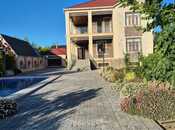 İcarəyə verilir 5 otaqlı həyət evi/bağ evi 300 m², Bilgəh q., photo 1 from 8