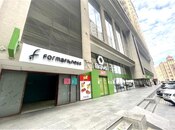 İcarəyə verilir 2 otaqlı yeni tikili 100 m², Şah İsmayıl Xətai m., photo 2 from 8