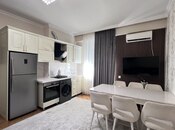 Satılır 2 otaqlı yeni tikili 58 m², Qara Qarayev m., photo 1 from 8