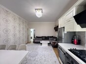 Satılır 2 otaqlı yeni tikili 58 m², Qara Qarayev m., photo 3 from 8