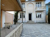 Satılır 6 otaqlı həyət evi/bağ evi 200 m², Masazır q., photo 1 from 8