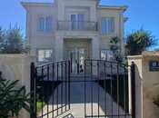 İcarəyə verilir 5 otaqlı həyət evi/bağ evi 400 m², Sea Breeze q., photo 4 from 8