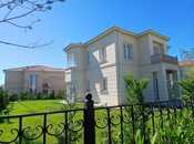 İcarəyə verilir 5 otaqlı həyət evi/bağ evi 400 m², Sea Breeze q., photo 1 from 8