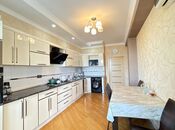Сдаётся 3-комн. новостройка 130 м², Ясамальский р., photo 2 from 8