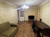 İcarəyə verilir 2 otaqlı köhnə tikili 45 m², İnşaatçılar m., photo 3 from 5