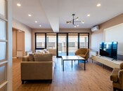 İcarəyə verilir 5 otaqlı həyət evi/bağ evi 370 m², Xəzər r., photo 2 from 8