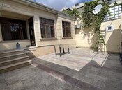İcarəyə verilir 2 otaqlı həyət evi/bağ evi 60 m², Binəqədi q., photo 1 from 8