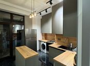 İcarəyə verilir 2 otaqlı yeni tikili 55 m², Nərimanov r., photo 8 from 8