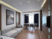 Satılır 3 otaqlı yeni tikili 118 m², Nərimanov r., photo 1 from 8