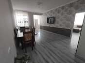Сдаётся 3-комн. новостройка 100 м², м. Иншаатчылар, photo 1 from 8