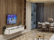 Satılır 2 otaqlı yeni tikili 96 m², Gənclik m., photo 3 from 8