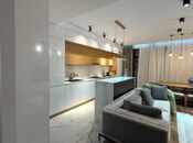 Satılır 3 otaqlı yeni tikili 120 m², Gənclik m., photo 1 from 8