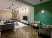 Satılır 3 otaqlı yeni tikili 120 m², Gənclik m., photo 2 from 8