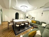 Продаётся 3-комн. новостройка 117 м², м. Иншаатчылар, photo 4 from 8