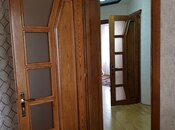Сдаётся 3-комн. вторичка 70 м², м. Элмляр Академиясы, photo 5 from 8