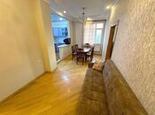 İcarəyə verilir 3 otaqlı yeni tikili 75 m², Elmlər Akademiyası m., photo 2 from 8