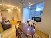 İcarəyə verilir 3 otaqlı yeni tikili 75 m², Elmlər Akademiyası m., photo 1 from 8
