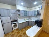 İcarəyə verilir 3 otaqlı yeni tikili 75 m², Elmlər Akademiyası m., photo 3 from 8