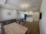 Сдаётся 3-комн. новостройка 85 м², пос. Бакиханова, photo 1 from 8
