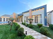 Satılır 5 otaqlı həyət evi/bağ evi 220 m², Mərdəkan q., photo 1 from 8
