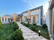 Satılır 5 otaqlı həyət evi/bağ evi 220 m², Mərdəkan q., photo 4 from 8