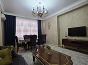 Продаётся 3-комн. новостройка 90 м², м. Иншаатчылар, photo 1 from 8