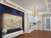 Продаётся 3-комн. новостройка 104 м², Насиминский  р., photo 4 from 8