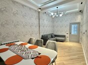 İcarəyə verilir 2 otaqlı yeni tikili 60 m², Nərimanov r., photo 3 from 8