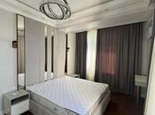 İcarəyə verilir 4 otaqlı yeni tikili 140 m², Nərimanov r., photo 1 from 8