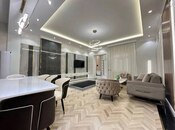 İcarəyə verilir 3 otaqlı yeni tikili 105 m², 8 Noyabr m., photo 2 from 7