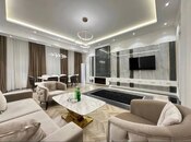 İcarəyə verilir 3 otaqlı yeni tikili 105 m², 8 Noyabr m., photo 1 from 7