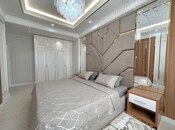 İcarəyə verilir 3 otaqlı yeni tikili 105 m², 8 Noyabr m., photo 4 from 7