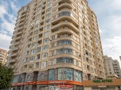 Сдаётся 2-комн. новостройка 86 м², м. Шах Исмаил Хатаи, photo 1 from 8