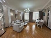 Satılır 3 otaqlı yeni tikili 122 m², Nizami m., photo 2 from 8
