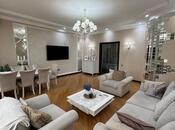 Satılır 3 otaqlı yeni tikili 122 m², Nizami m., photo 1 from 8