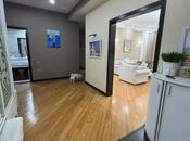 Satılır 3 otaqlı yeni tikili 122 m², Nizami m., photo 4 from 8