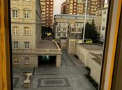 İcarəyə verilir 2 otaqlı köhnə tikili 76 m², Nəriman Nərimanov m., photo 1 from 8