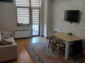 İcarəyə verilir 2 otaqlı yeni tikili 70 m², Əhmədli m., photo 1 from 8