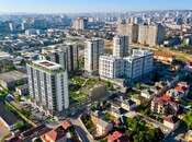Satılır 2 otaqlı yeni tikili 89.1 m², Dərnəgül m., photo 7 from 8